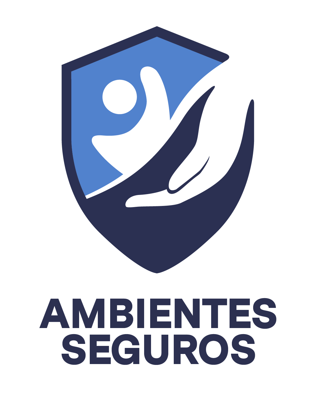 Logo de  Ambientes Seguros